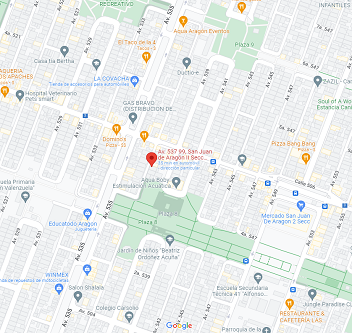 Ciudad de M&eacute;xico